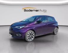 Renault Zoe Vannes