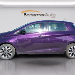 Renault Zoe R110 - 22B Evolution occasion - Vannes - photo 2/15