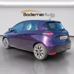 Renault Zoe R110 - 22B Evolution occasion - Vannes - photo 3/15