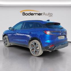 Renault Austral E-Tech full hybrid 200 GSR2 Techno esprit Alpine occasion - Vannes - photo 3/15