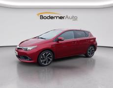 Toyota Auris Vannes