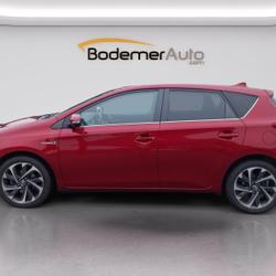 Toyota Auris Hybride 136h Design occasion - Vannes - photo 2/15