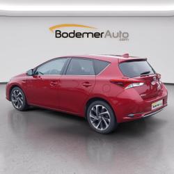 Toyota Auris Hybride 136h Design occasion - Vannes - photo 3/15