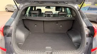 Hyundai Tucson  - photo 2
