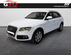 Audi Q5 Saint-Grégoire