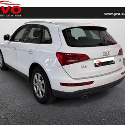Audi Q5 2.0 TDI 150ch clean diesel Ambiente Saint-Gr&eacute;goire