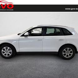 Audi Q5 2.0 TDI 150ch clean diesel Ambiente Saint-Gr&eacute;goire