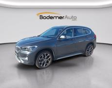 BMW X1 Vannes