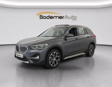 BMW X1 Vannes