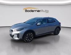 Kia XCee'd Vannes