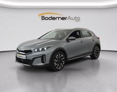 Kia XCee'd Vannes