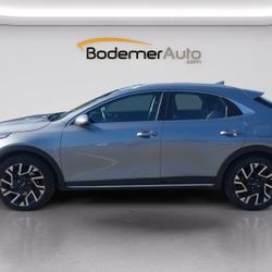 Kia XCee'd XCeed 1.5l T-GDi 160 ch DCT7 Design occasion - Vannes - photo 2/15
