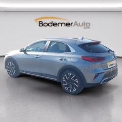 Kia XCee'd XCeed 1.5l T-GDi 160 ch DCT7 Design occasion - Vannes - photo 3/15