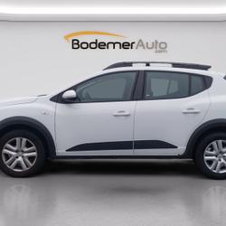 Dacia Sandero ECO-G 100 Stepway Expression occasion - Vannes - photo 2/15
