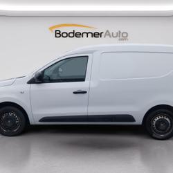 Renault Express VAN BLUE DCI 95 - 22 CONFORT occasion - Vannes - photo 2/15