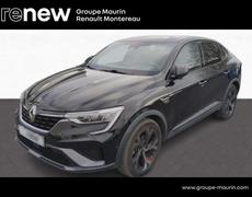 Renault Arkana Varennes-sur-Seine