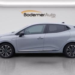 Renault Clio 5 E-Tech full hybrid 145 ch GSR2 Techno occasion - Vannes - photo 2/15