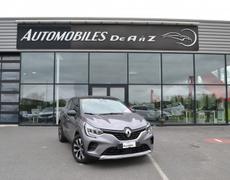 Renault Captur Domalain