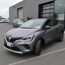 Renault Captur 1.0 TCE 90CH EVOLUTION Domalain