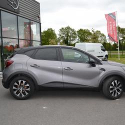 Renault Captur 1.0 TCE 90CH EVOLUTION Domalain
