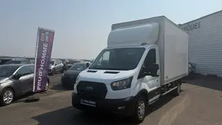 Ford Transit  - photo 0