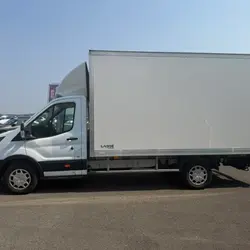 Ford Transit 350 L4 2.0 ECOBLUE 130CH TREND occasion - Champniers - photo 2/15