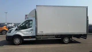 Ford Transit  - photo 1
