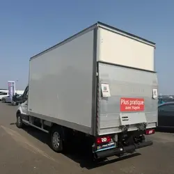 Ford Transit 350 L4 2.0 ECOBLUE 130CH TREND occasion - Champniers - photo 3/15