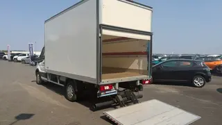 Ford Transit  - photo 4