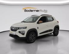 Dacia Spring Vannes