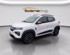 Dacia Spring Vannes