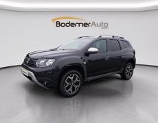 Dacia Duster Vannes