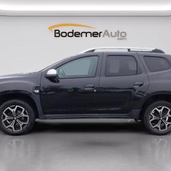 Dacia Duster Blue dCi 115 4x2 Prestige occasion - Vannes - photo 2/15