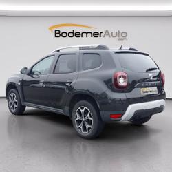 Dacia Duster Blue dCi 115 4x2 Prestige occasion - Vannes - photo 3/15