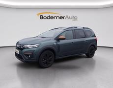 Dacia Jogger Vannes