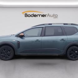 Dacia Jogger ECO-G 100 7 places Extreme + occasion - Vannes - photo 2/15
