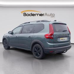 Dacia Jogger ECO-G 100 7 places Extreme + occasion - Vannes - photo 3/15