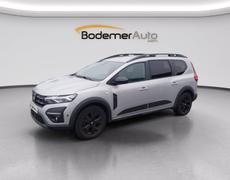 Dacia Jogger Vannes