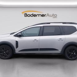 Dacia Jogger ECO-G 100 7 places SL Extreme + occasion - Vannes - photo 2/15