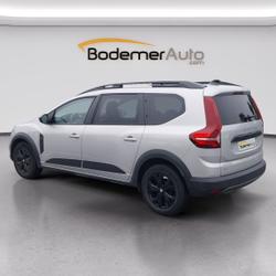 Dacia Jogger ECO-G 100 7 places SL Extreme + occasion - Vannes - photo 3/15