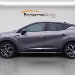Renault Captur E-Tech hybride 145 Techno occasion - Vannes - photo 2/15
