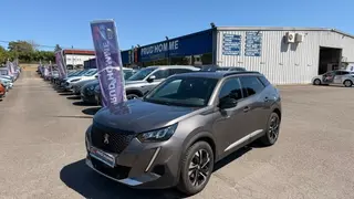 Peugeot 2008  - Allure - photo 0