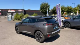 Peugeot 2008  - Allure - photo 1