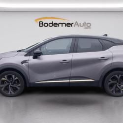 Renault Captur E-Tech full hybrid 145 Engineered occasion - Vannes - photo 2/15