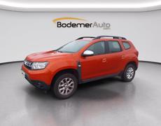 Dacia Duster Vannes