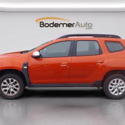 Dacia Duster ECO-G 100 4x2 Expression occasion - Vannes - photo 2/15