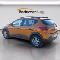 Dacia Sandero TCe 90 Stepway Essential occasion - Vannes - photo 3/15