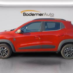 Dacia Spring Extreme occasion - Vannes - photo 2/15