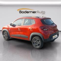 Dacia Spring Extreme occasion - Vannes - photo 3/15