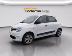 Renault Twingo 3 Vannes